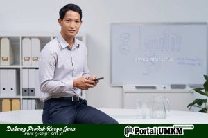 Apa tugas guru prakarya dan kewirausahaan
