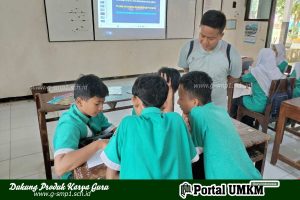 Jasa Bimbingan Konseling anak di kota pati