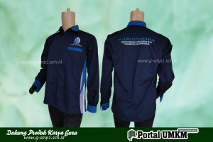 Warna Baju Pdh yang Bagus dan keren