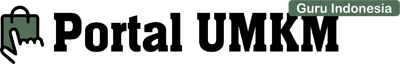 Portal UMKM Guru
