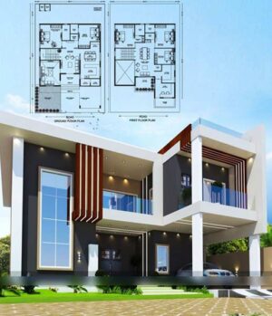 Jasa bangun rumah dan renovasi di Pati berpengalaman